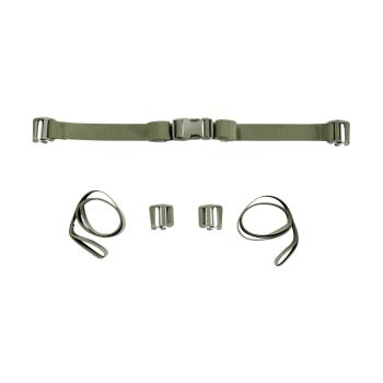 TASMANIAN TIGER - TT - BASE CARRIER PACK 65 - OLIVE